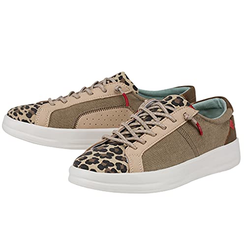 Hey Dude Women’s Karina Shoes Multiple Colors Viva viola