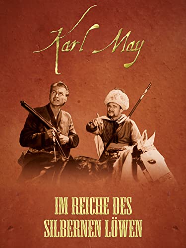 Im Reich des silbernen Löwen