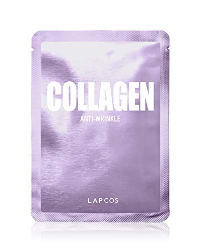 LAPCOS Sheet Mask - Collagen - Buy Wholesale