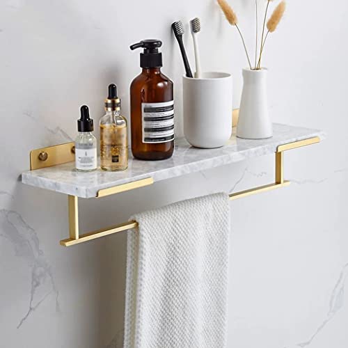 Support de rangement cosmétique pour libérer votre lavabo encombré - 4
