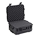 SKB 3i-1914-8B-C iSeries 1914-8 Rolling Waterproof Case with Cubed Foam
