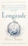 [Longitude: The True Story of a Lone Genius Who Solved the Greatest Scientific Problem of His Time] (By: Dava Sobel) [published: November, 2007] - Dava Sobel