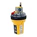 Ocean Signal rescueME EPIRB3 in Manual Category 2 Bracket - AIS, Mobile App, Return Link Service 702S-03932