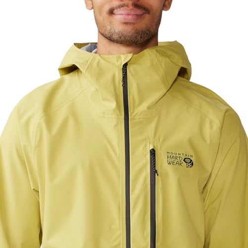 Image of Mountain Hardwear Stretch Ozonic Jacket