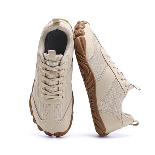RUFONE Barefoot Hiking Shoes Unisex