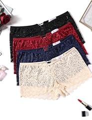 4 Packs(black/Dark Red/Navy Blue/Wheat)