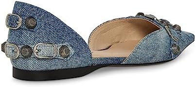 Steve Madden Women's Dalia Mule Review | Image 3