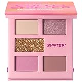 SEPHORA color shifter strange botanicals eye palette