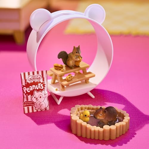 MGA Miniverse Make It Mini Animals