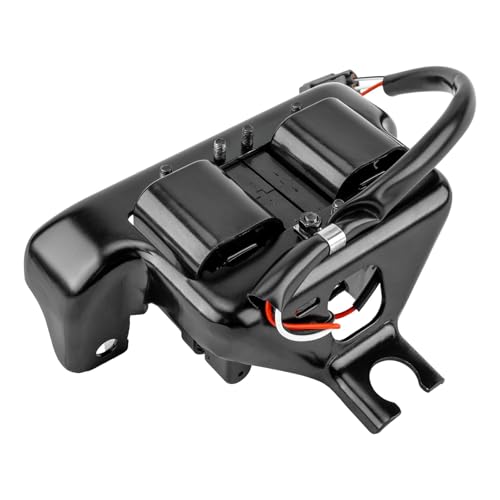 Image of PHILTOP UF78 Ignition Coil Packs Fits for Mazda 1990-1993 Miata