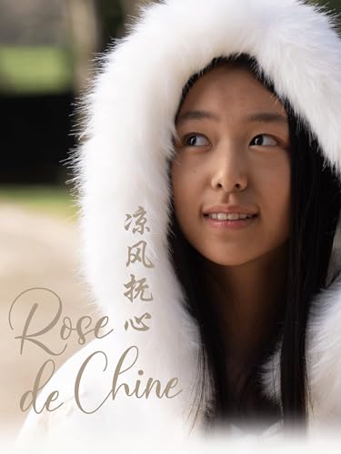  Rose De Chine