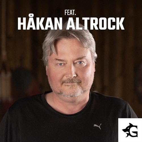 #16: Håkan Altrock: Viking Shipbuilding, Baltic Voyages, and Getting Shot At in Russia