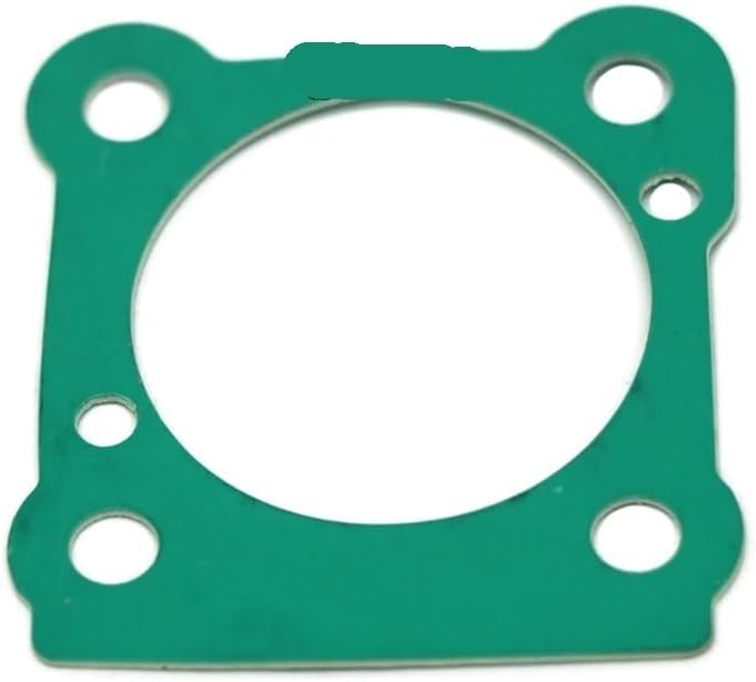 Water Pump Impeller Kit FIT FOR 2 Stroke 6HP 8HP