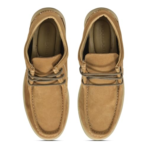 Image of Woodland Men's Sneaker