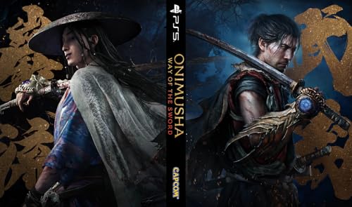 Image of Onimusha: Way of the Sword - PlayStation 5