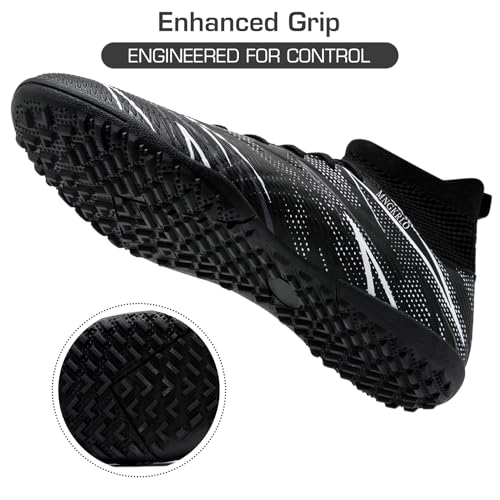 PiDaGlobal Football Shoes - image 6