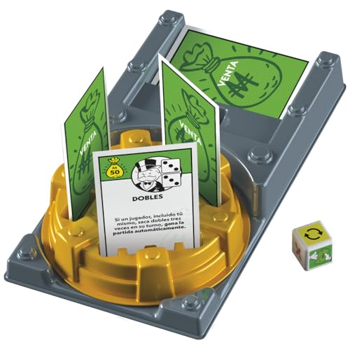 La Mejor Recopilación de Monopoly voice banking del mes. 20 Imagen adicional