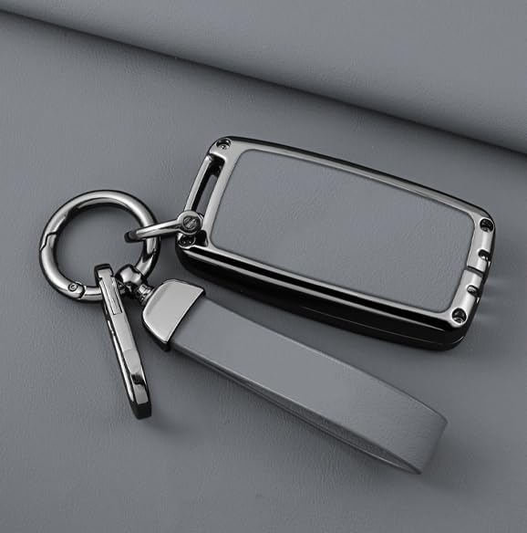 Coque de clé Jaguar idéale pour vos déplacements quotidiens et voyages en E-Pace ou F-Type