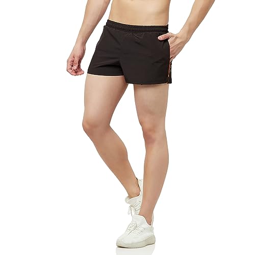 Image of TRUEREVO Men Shorts