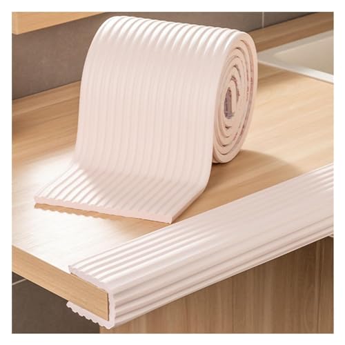 Bandes de sécurité en mousse bleue – Protections d'angle autocollantes pour enfants, protection de pare-chocs de 1 cm d'épaisseur, 2 m, protection des meubles de bébé, sécurité anti-collision.