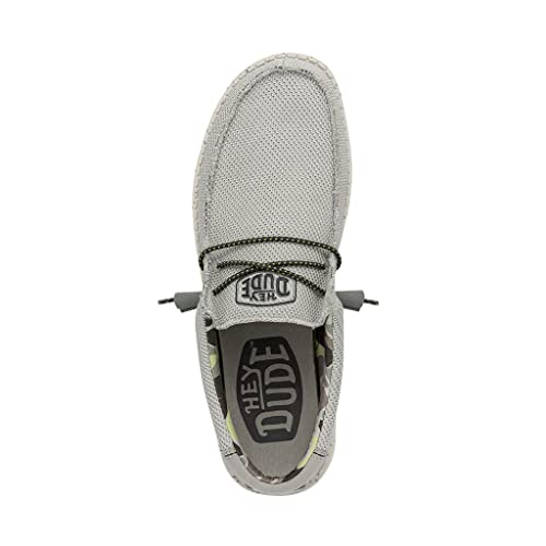 Image of HEYDUDE Wally Sox Triple Needle