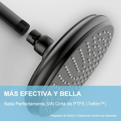 Regaderas en el techo 8 Imagen adicional