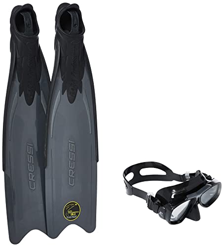 Cressi Gara Professional Set