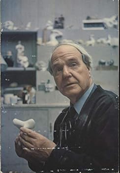 Paperback 70 Years of Henry Moore Book