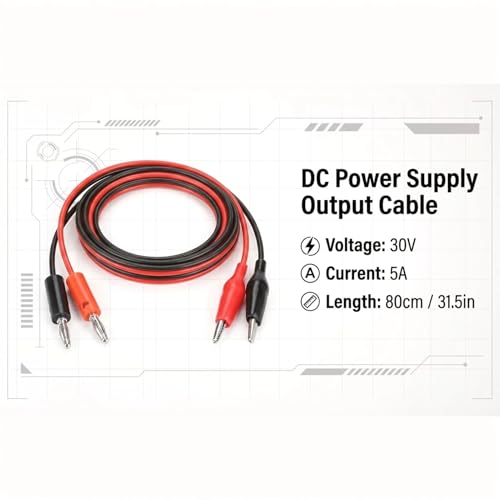 Cable caimán Truper 12 Imagen adicional