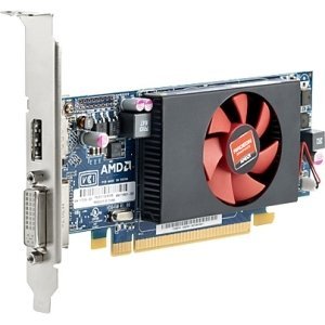 Hp Amd Radeon Hd 8490 Graphics Card Radeon Hd 8490 Desertcart INDIA
