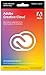 Produktbild Adobe Creative Cloud Individual - NL, Holländisch / 12 Monate Subscription Karte|Standard|1 Gerät|1 Jahr|PC/Mac|Download|Download
