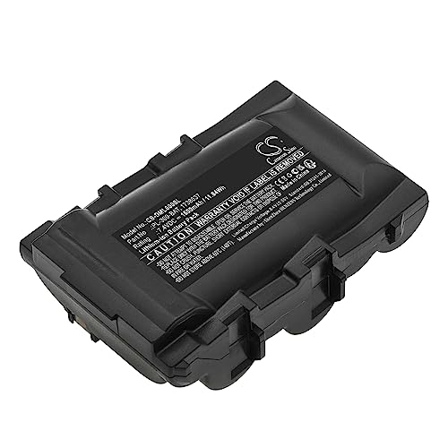 BCXY Battery Replacement for Rhino 6000 Rhino 5000 Rhino 5200 1738637