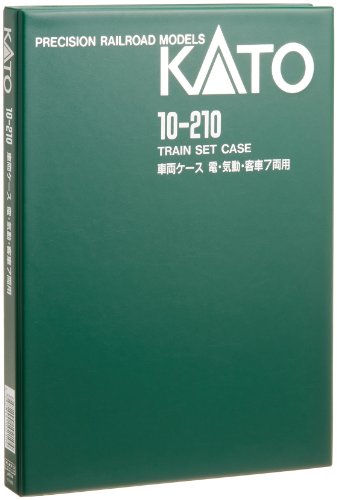281.ジャンク品　KATO　車両ケース　車両ケースのみ　まとめ売り　８点セット 283.ジャンク品 KATO 車両ケースのみ まとめ売り 8点セット