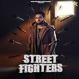  street fighters