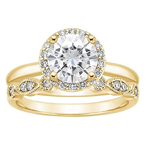 Large Gemstone Diamond Fashion Ring Cover