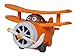 Produktbild Auldeytoys YW710016 Super Wings Die-cast Grand Albert Spielzeug, unisex-child