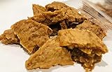 Top 54 Best Camping Hacks Reviews 2021 60 Homemade All Natural Duck & Turkey w/Rosemary Smoked Snacks,3.5 oz Bag