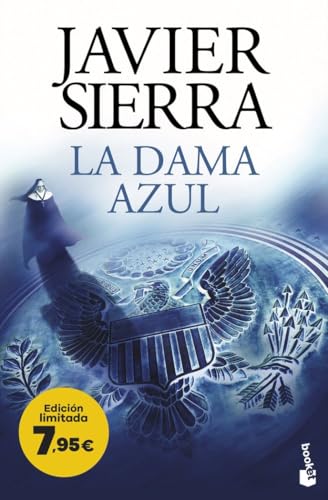La dama azul: Edición limitada a precio especial (Colección Especial)