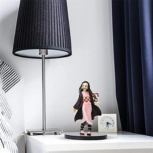 USEN Statuette d’anime mignonne, parfaite idée cadeau, décoration de bureau, A, Taille Unique USEN Statuette d’anime mignonne, parfaite idée cadeau, décoration de bureau, A, Taille Unique | Pop Demon Slayer | 6 USEN Statuette d’anime mignonne, parfaite idée cadeau, décoration de bureau, A, Taille Unique | Pop Demon Slayer