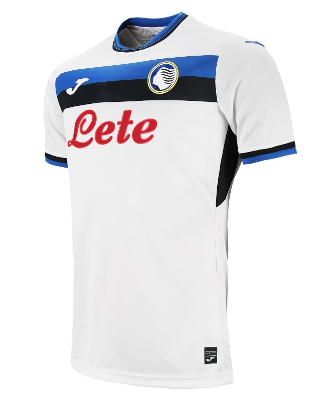 Joma Maglia Gara Away Atalanta, Stagione 2024/2025, XL