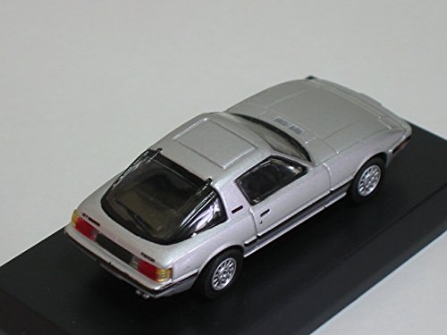 Amazon.co.jp: 京商 1/64 マツダ ロータリーエンジン ミニカー
