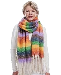 Rainbow Stripes-01