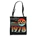 Birthday Legendary Since January 1978 Tote Bag