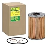 Mann-Filter H 929 X Oil Filter