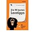 Produktbild Die 99 besten Lerntipps: 99 erprobte Lastminute-Tricks. Vom Schulbeginn bis zum Ferienstart (Hardback)(German) - Common
