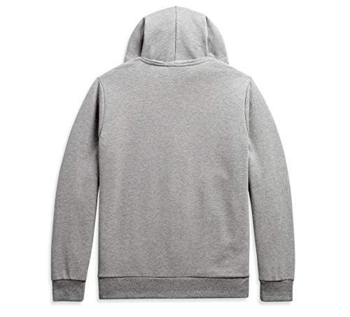 Harley-Davidson Men's Retro Gas Tank Graphic Slim Fit2