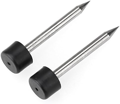 Replacement Fusion Splicer Electrodes - Fujikura FSM-17S,18S,50R,50S,60S,60R Fusion Splicer