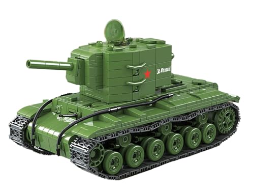 AFM \AR KV-2 d 1180Blocks