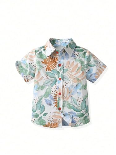 Image of TAGAS Boys Shirt