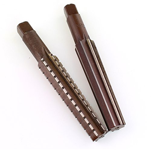 No.2 Morse Taper Reamer Set MT2 - Thumbnail 2